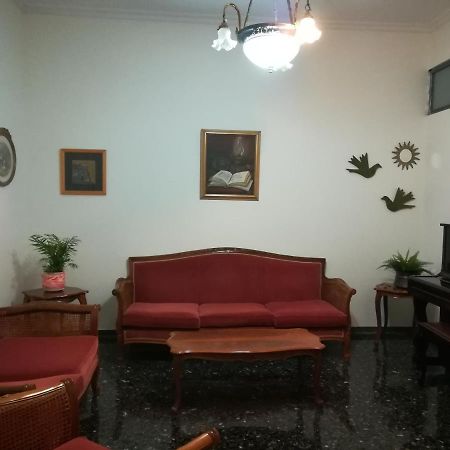 Apartamento Danesi House Leonídion Exterior foto