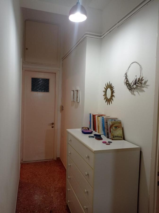 Apartamento Danesi House Leonídion Exterior foto