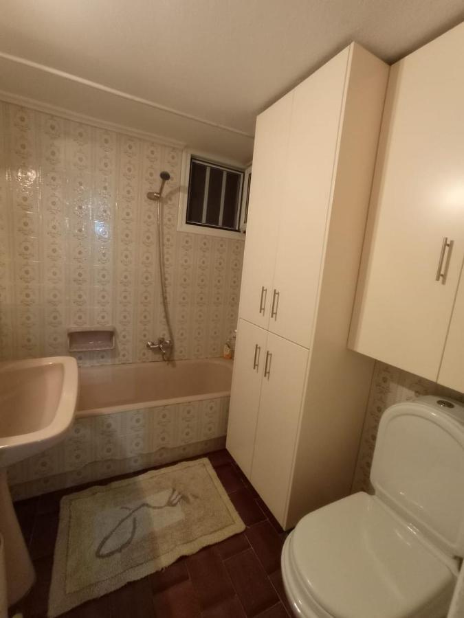 Apartamento Danesi House Leonídion Exterior foto